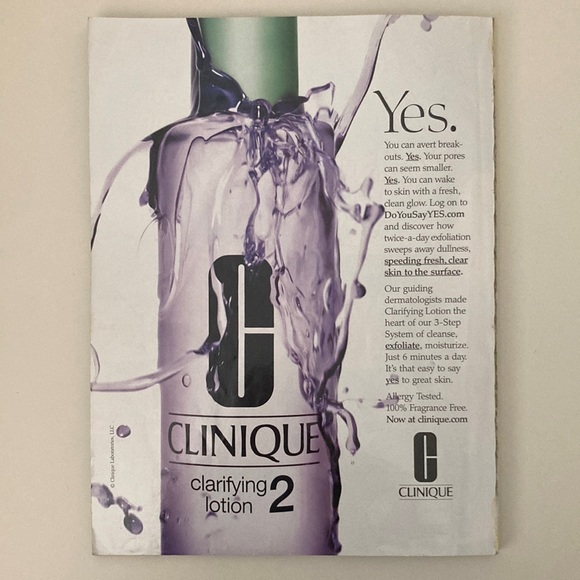 Kristin Cavallari CosmoGirl Magazine 2006 - Picture 6 of 10